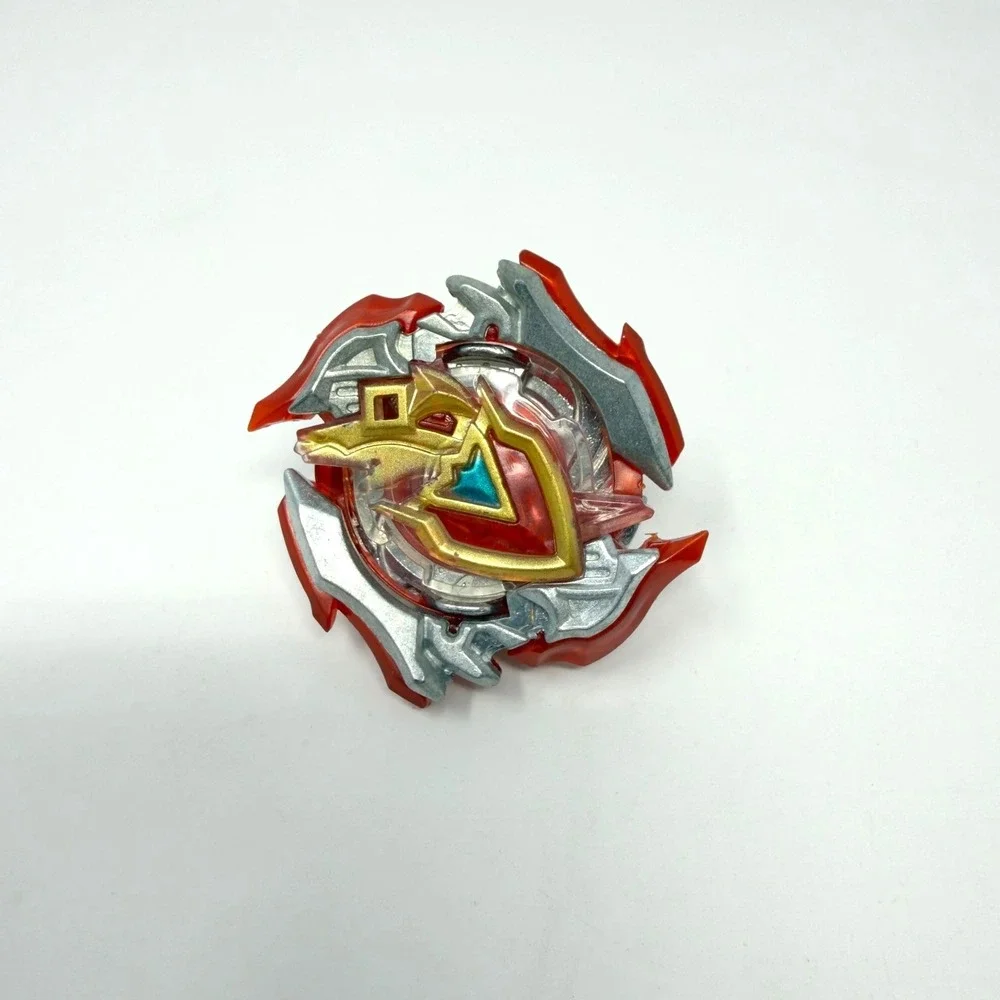 Beyblade Burst Battle Tops Lot Takara Tomy Hasbro Launchers 8 Pc‎